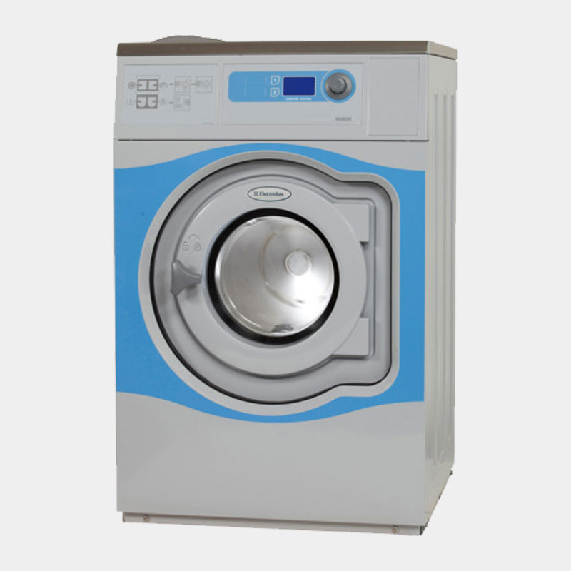 Peralatan Dobi Komersial Malaysia - Wash Studio Laundry Malaysia