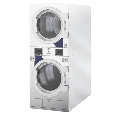 Coin Laundry Equipment Supplier Malaysia - Wash Studio Laundry Malaysia
